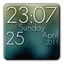 Super Clock Wallpaper Free 2.0.3