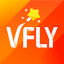 VFly: video editor&video maker 5.6.8