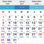 Kalender 2.1