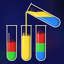 Water Sort-puzzle games 5.8