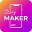 Story Maker & Reels - MoArt