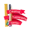 Creative Typography Design 4.9