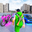 Indian Driving Open World 2.0.46