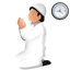 Waktu Adzan & Kiblat 2.4