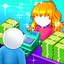 My Mini Spa: Salon Tycoon Game 1.11