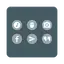 GEL - Icon Pack 6.1