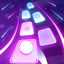 Magic Ball Tiles Hop Music Run 1.0