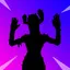 Dances & Emotes from Battle Ro 1.1.8