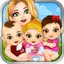 Triplet Baby Doctor Salon Spa 1.2
