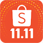 Shopee: 11.11 A Maior Liquida 3.12.11