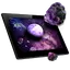 Asteroids 3D live wallpaper 4.0.3.1