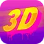 3D Parallax Wallpaper-HD & 4K 1.3.4