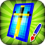 Cape Editor for Minecraft 2.2.5