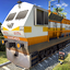 Indian Train Driving 2019 10.2
