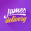 James Delivery de Mercado 5.2.0