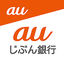 じぶん銀行アプリ（auじぶん銀行） 322.01.02.003