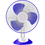Portable Fan (sounds) 2.6