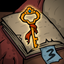 The lost room:Escape challenge 1.1