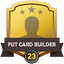 FUT Card Builder 23 9.8.1