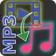 Video to mp3, mp2, aac or wav. 1.75