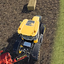 Village Driving Tractor Games 1.36