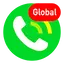 Call Global 8.8.9.2