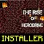 The Rise of Herobrine: MCPE 7.4