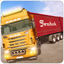 Heavy Truck Simulator Driving 2.2