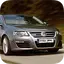 Passat B6 Drift Simulator 2.0