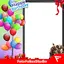 Happy Birthday Insta DP : Comp 6.2