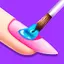 Super Nail Salon: Fun Games 1.5