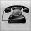 Antique Telephone Rings 9.9