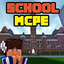 School Maps for Minecraft PE 1.2.0