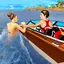 Beach Water Swimming Pool Game 2.0.3
