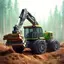 Mega Harvester 1.1.1