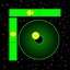Bubble Level Galaxy 2.7
