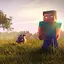 Shaders for Minecraft. Addons 5