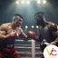 3D boxing game 2.7