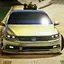 Passat Araba 2019 Drift Oyunu  1.0