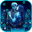 Ghost Lovers Kiss Themes 6.0.1217_10
