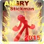 Angry StickMan 3.0