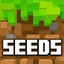 Seeds for Minecraft Pocket Edition - Free Seeds PE 1.14