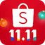 Shopee PH: Shop this 11.11 3.12.16