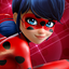 Miraculous Crush : A Ladybug & 3.7.2065