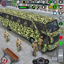 Army Bus Transporter Coach Fun 1.4.0