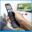 Universal Remote Control F 1.34