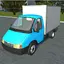 Russian Light Truck Simulator 2.3.5