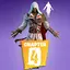 Wallpaper for Fortnite Battle 1.4