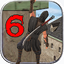 Ninja Pirate Assassin Hero 6 1
