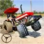 Village Tractor Driving Sim 3D 1.0.4